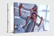 Toile avec format au choix sur le site Photo Gifts - Second Medium