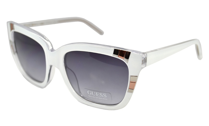 Image 2: Guess Sunglasses