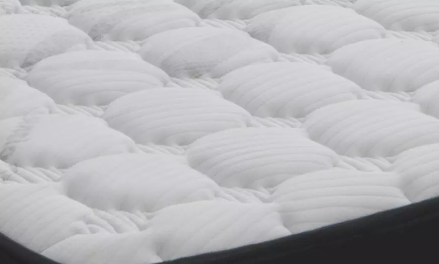 Image 2: Matelas Carbon Evolution Eccox