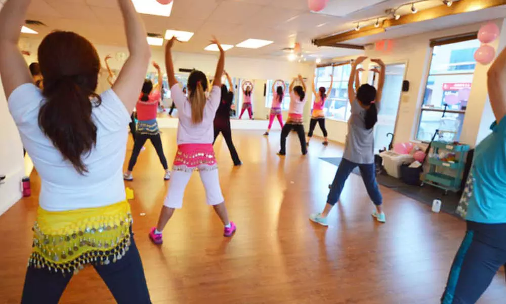 Introductory Class Pass for Any Fitness Class at Sunberry Fitness (Up to 65% Off) - Primary Image