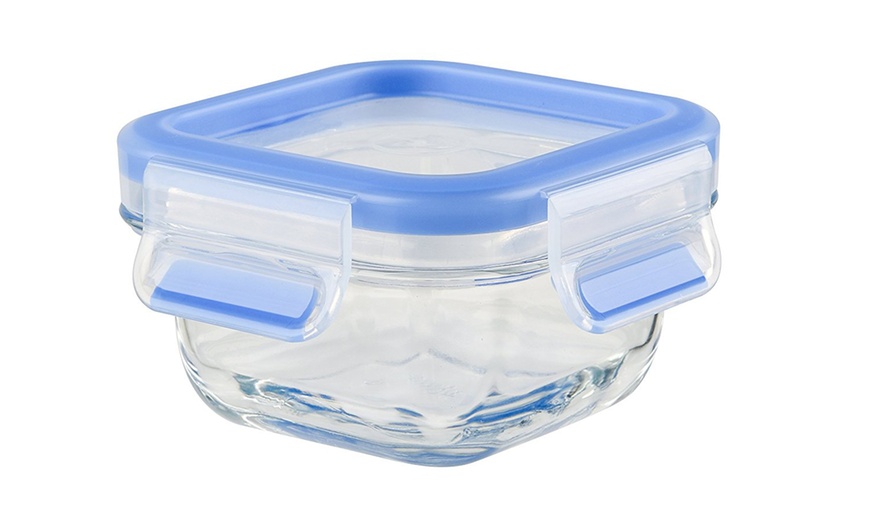 Image 3: Emsa Glass Food Containers