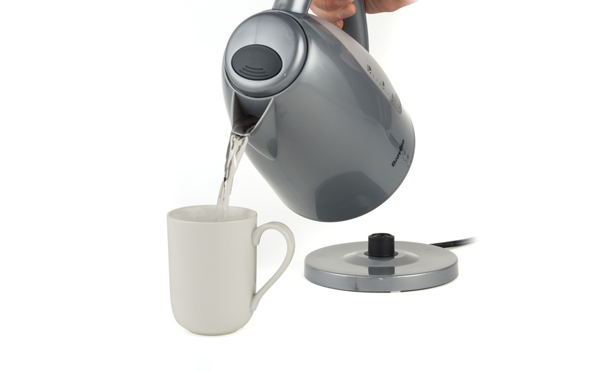 Image 2: Breville 1.7l Jug Kettle