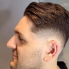Image 5: Transform Your Look with Men's Haircut, Style & Optional Beard Trim!