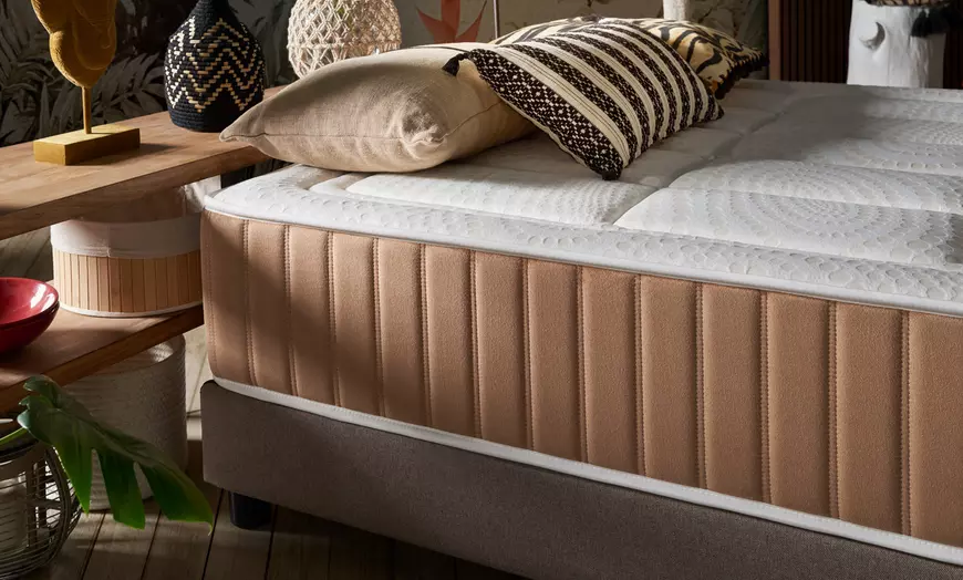 Image 3: Visco Serenity-matras