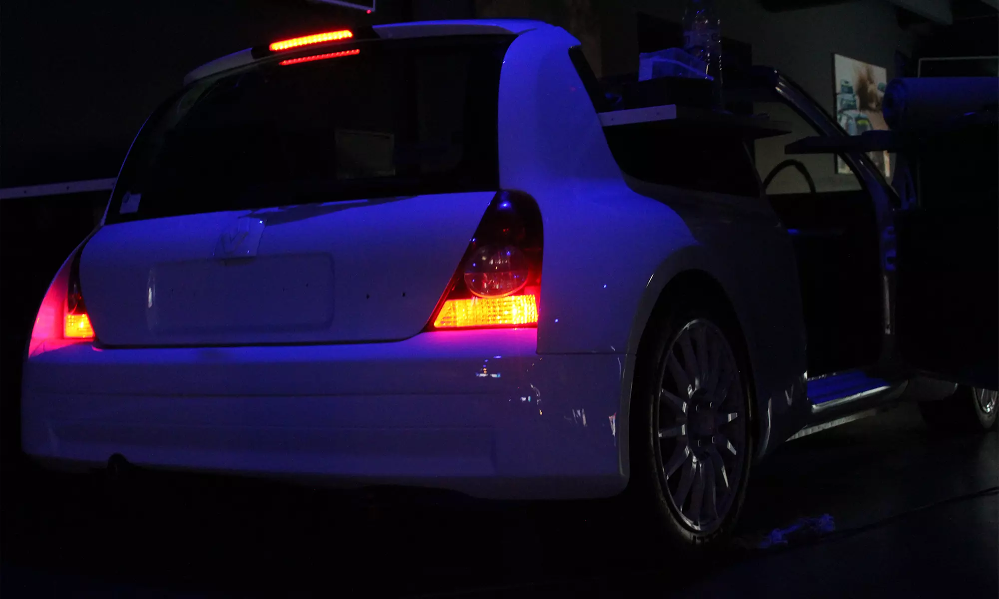 Une immersion dans le monde de la Formule 1 avec F1 Xperience