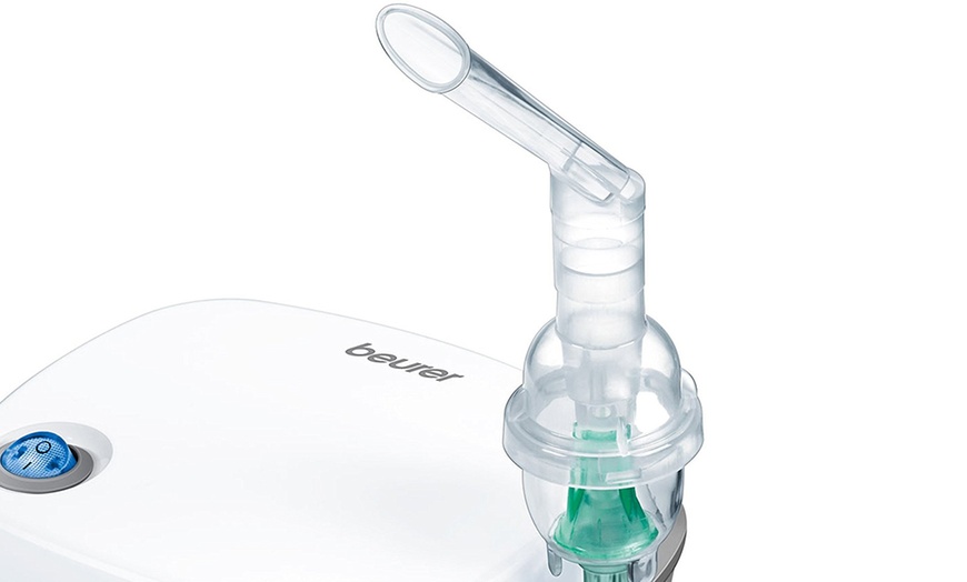 Image 4: Beurer Nebuliser