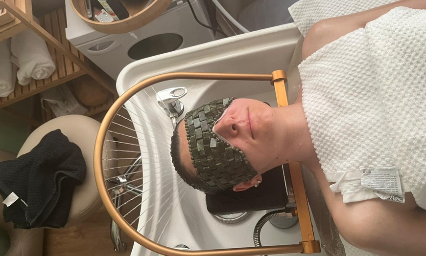 Image 8: Head spa japonés de 45, 60, 90 o 120 minutos a elegir para 1 persona