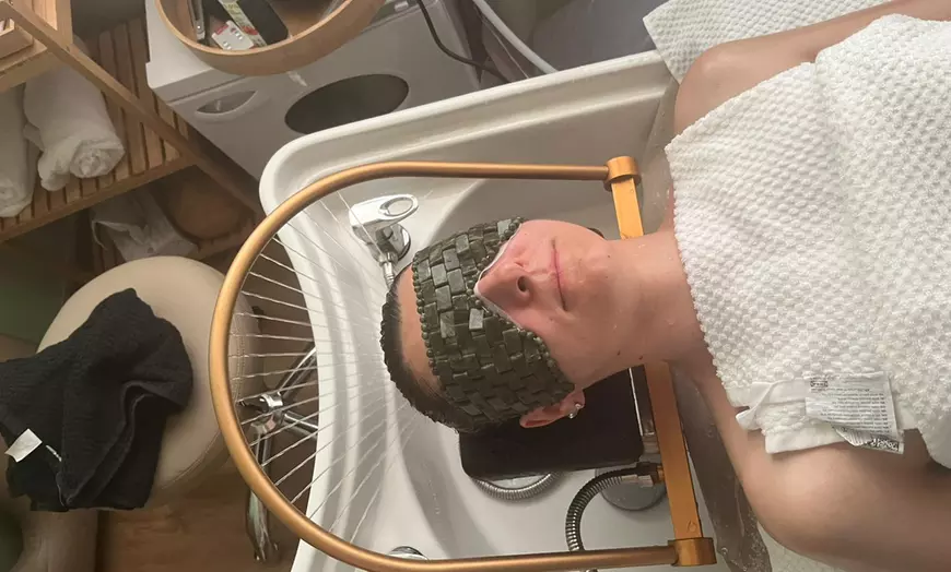 Image 7: Head spa japonés con experiencias de 45, 60, 90 o 120 minutos