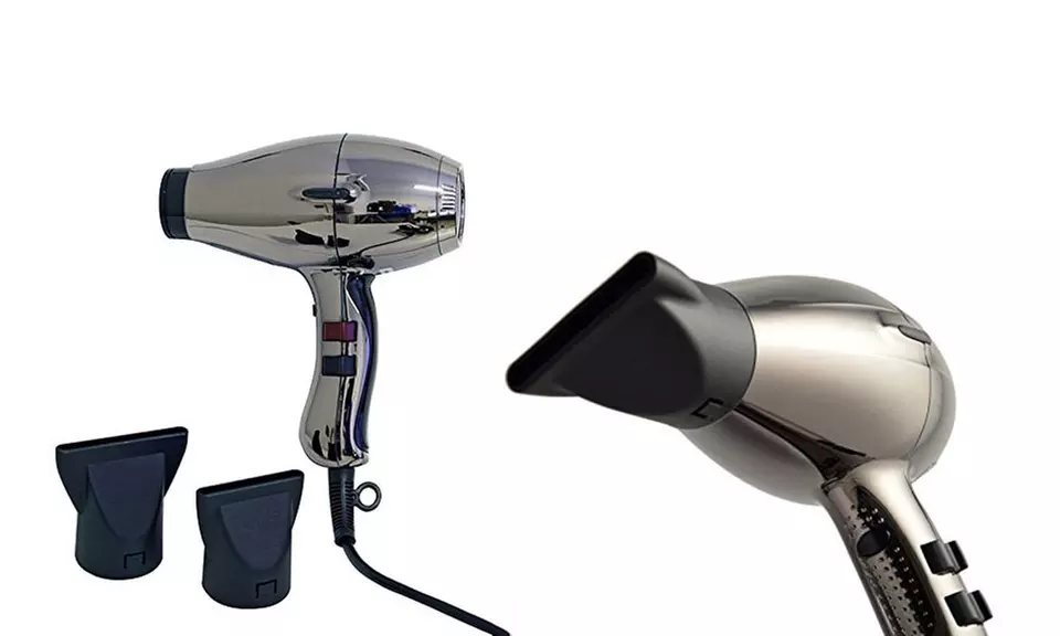 Elchim 3900 Healthy Ionic Ceramic Titanium Hair Dryer - Primary Image