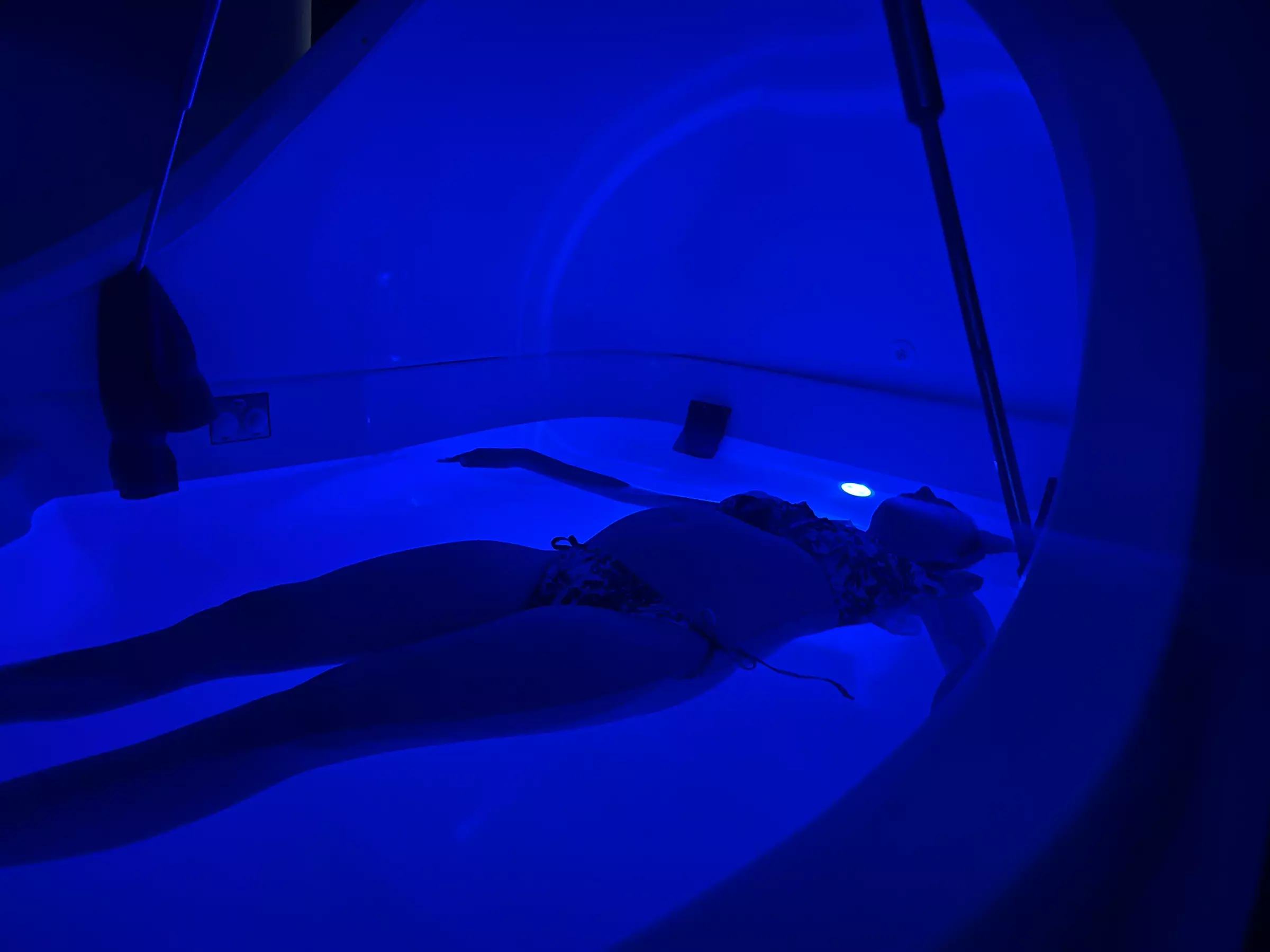 Enjoy a Relaxing Spa Day with Massage and Sauna Options