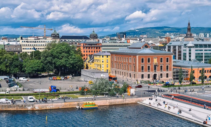 Image 4: ✈ Oslo & Bergen: 4 or 6 Nights with Train Transfer and Flights