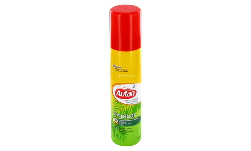 Image 6: Spray e gel protettivi Autan