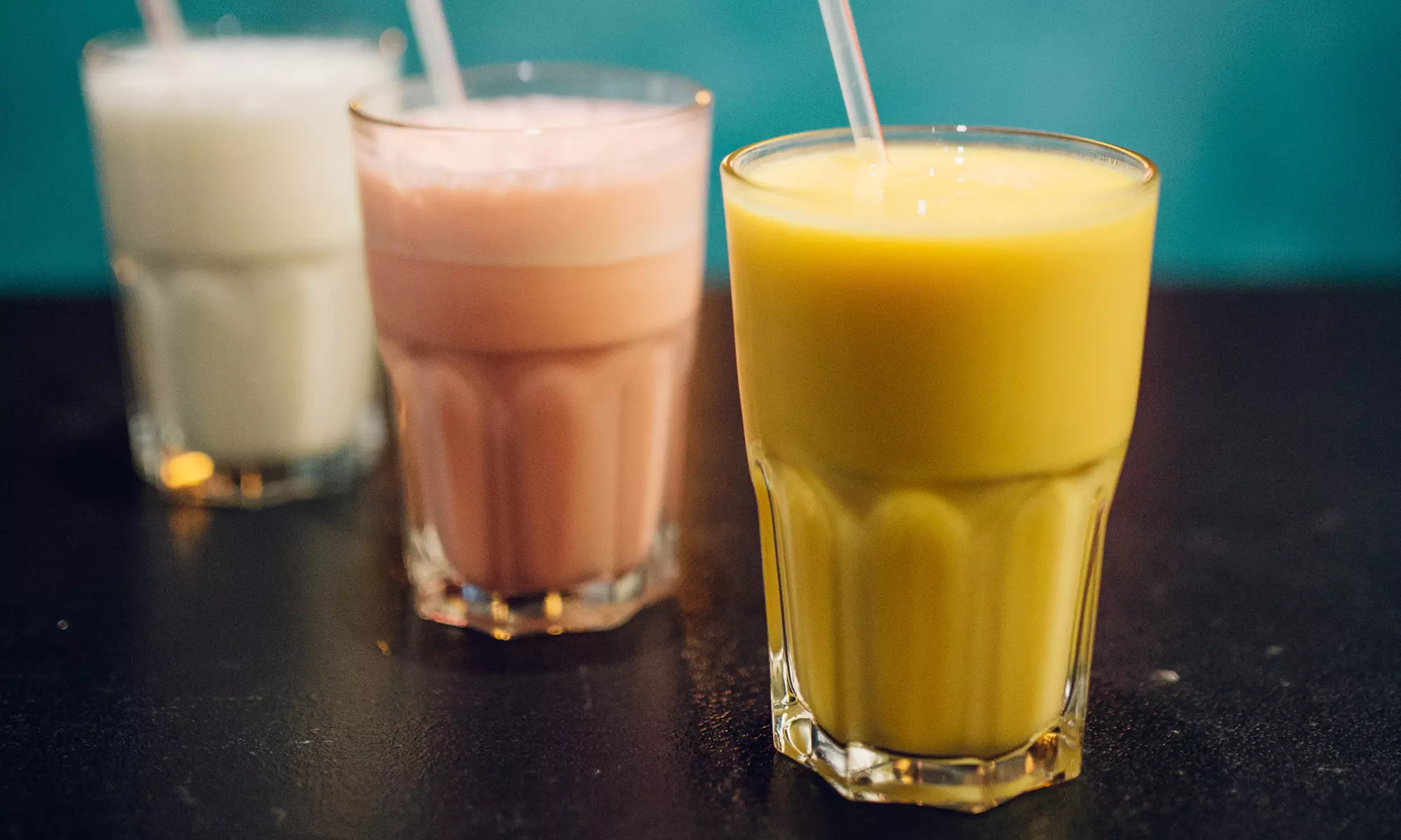 Spécialités indo-pakistanaises au restaurant Le Thali