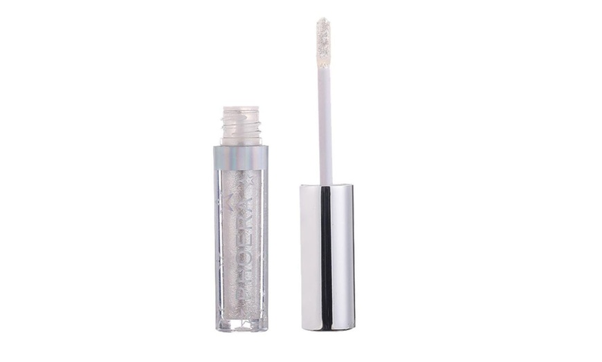 Image 12: Phoera Glitter Glow Mascara