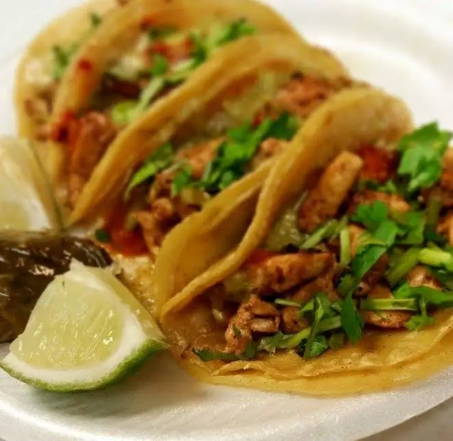 Tacos and More at Cesar's Tacos #1 (Up to 40% Off) - Primary Image