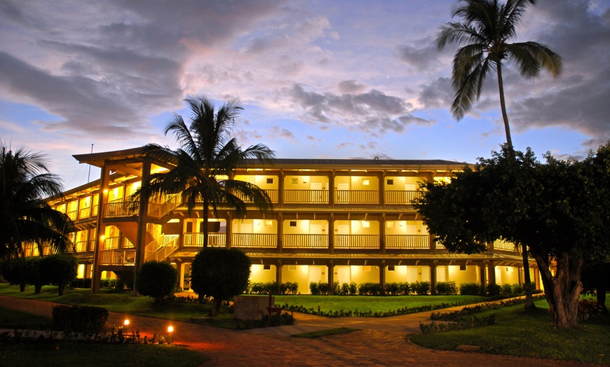 Image 16: ✈ Costa Rica Trip with Hotel and Air from Travel by Jen
