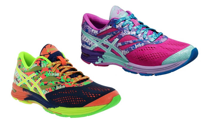 asics gel noosa tri 10 argent