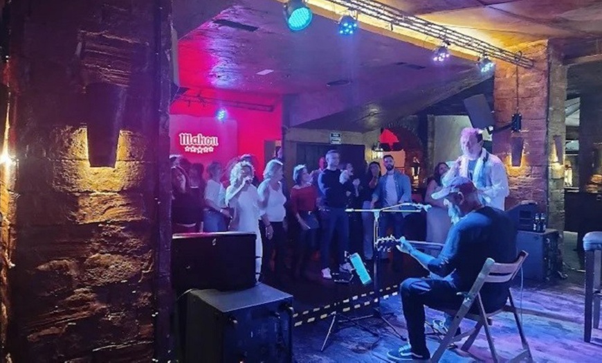 Image 12: Bingo Comedy o Humor en Pelotas: 1 o 2 entradas a show de comedia