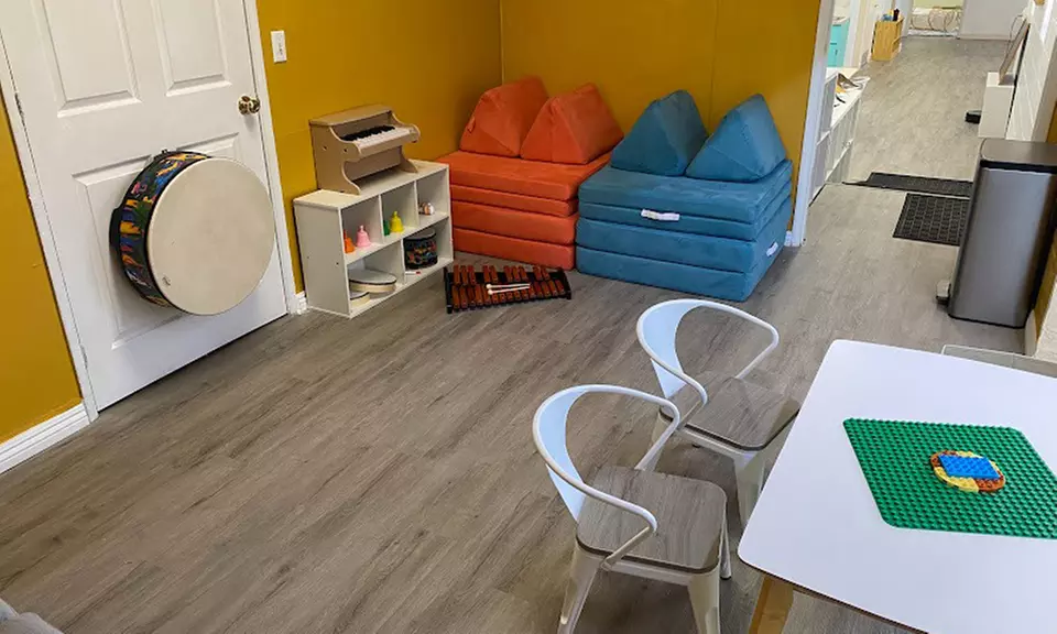 Five or Ten Day Passes for Fun-Filled Indoor or Outdoor Play Areas