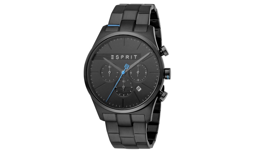 Image 12: Esprit Men's Watch