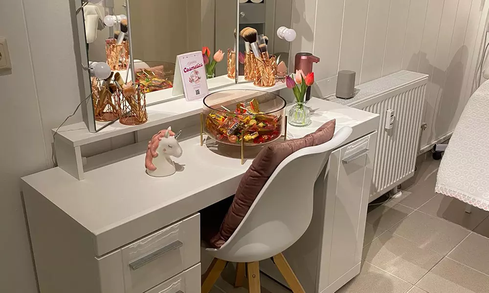 60 bzw. 120 Min. Lash- und Brow-Lifting inkl. Färben + Keratin-Boost