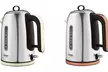 Cooks Professional 3000W Rapid Boil Stainless Steel Kettle - Image 2
