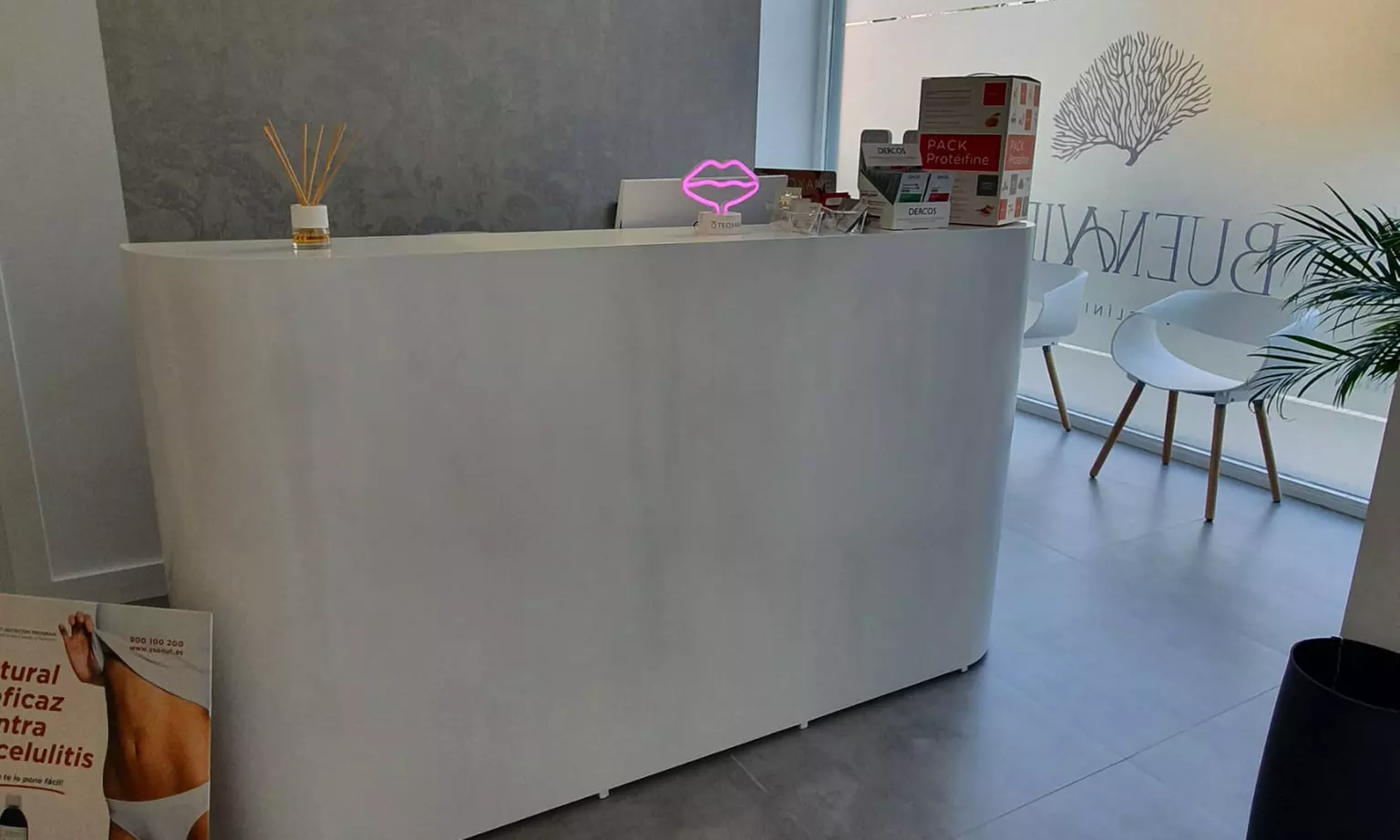 2 o 4 sesiones de 1 h de presoterapia y radiofrecuencia para 1 persona