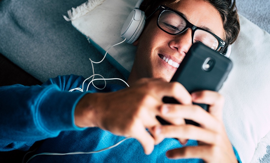 Image 1: Teaching English Online