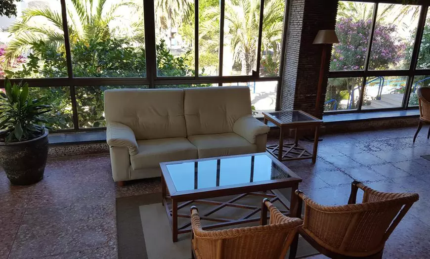 Image 4: Murcia: Doppelzimmer mit Frühstück