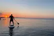 Lánzate a practicar paddle surf con 1, 2 o 4 horas de alquiler de material con 50% de descuento en Món Diving - Second Medium