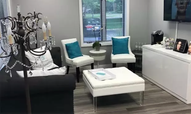 $479 for One Syringe of Restylane Kysse at Face Forward Aesthetics ($699 Value) - Second Medium