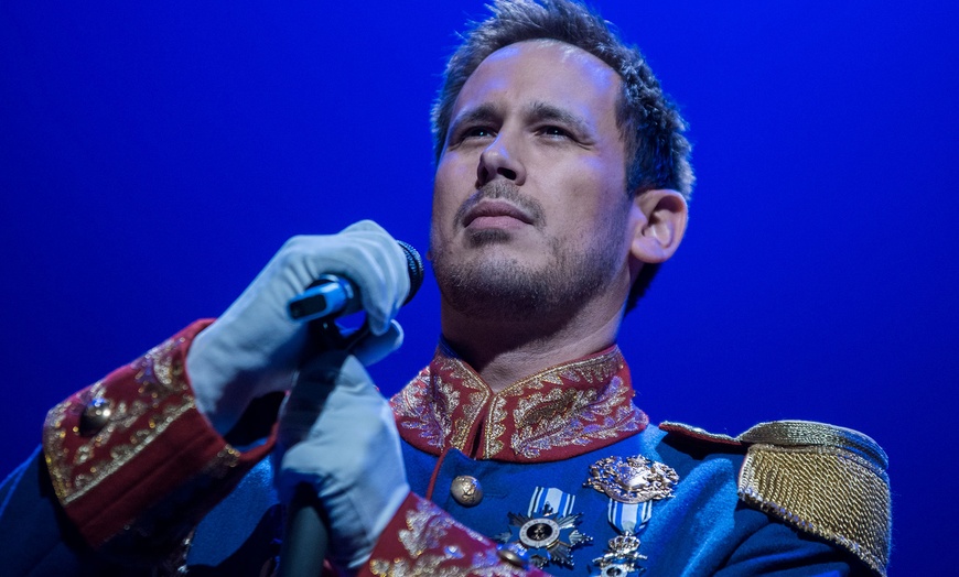 Image 4: „Ludwig meets Queen“: 1 Ticket am 20.06.2025