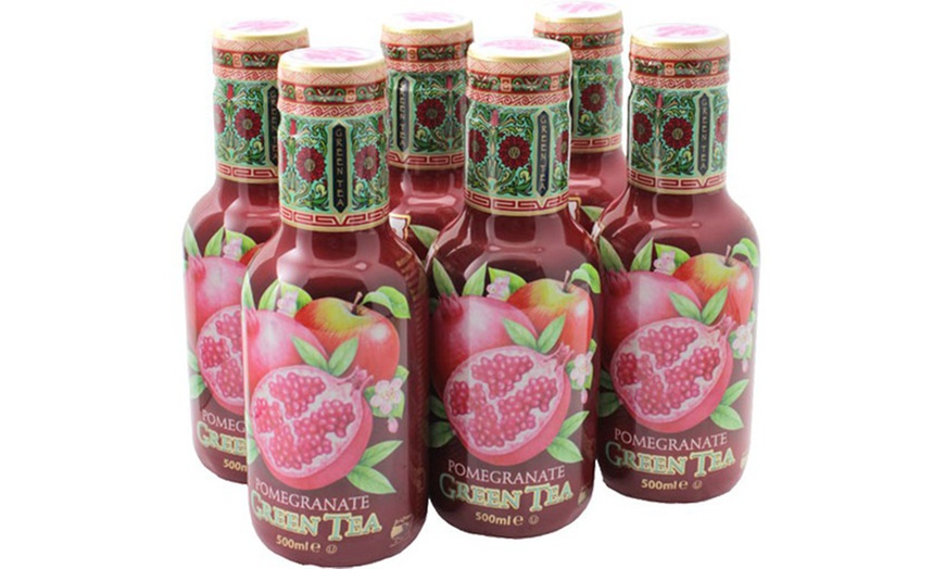 Image 2: Pack Arizona de 12 bouteilles