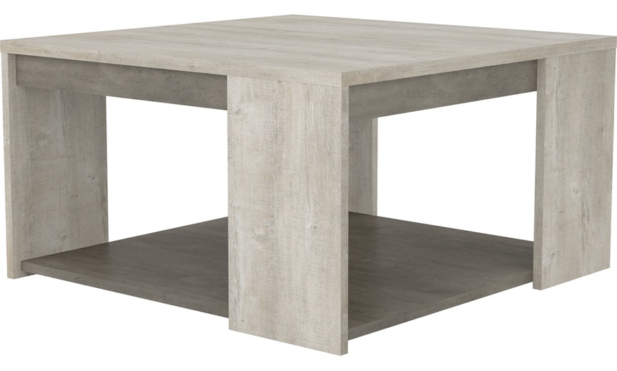 Image 8: Ensemble table basse et meuble TV "Cannes" de Demeyere