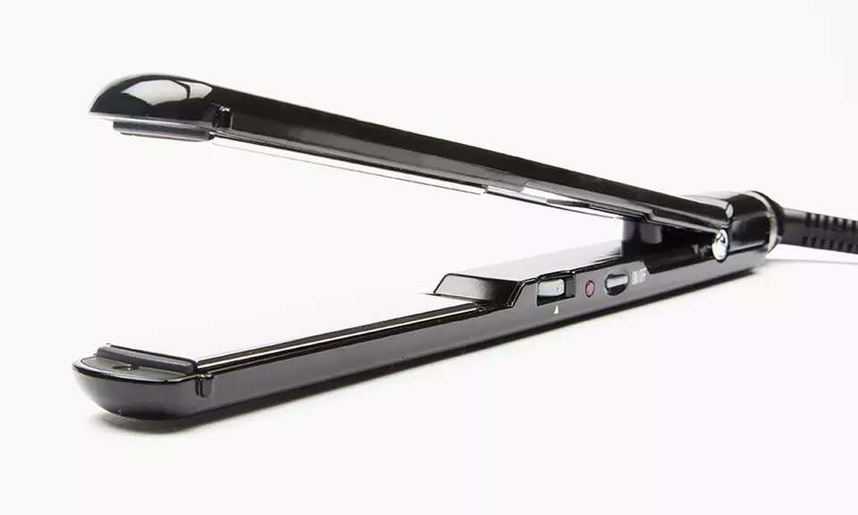 Babyliss Pro Nano Titanium 1" Ultrathin Straightener (2-Pack) - Second Medium