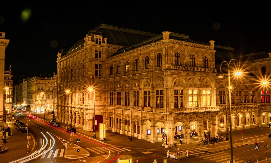 Image 7: ✈ Vienna: 2-4 Nights with Return Flights