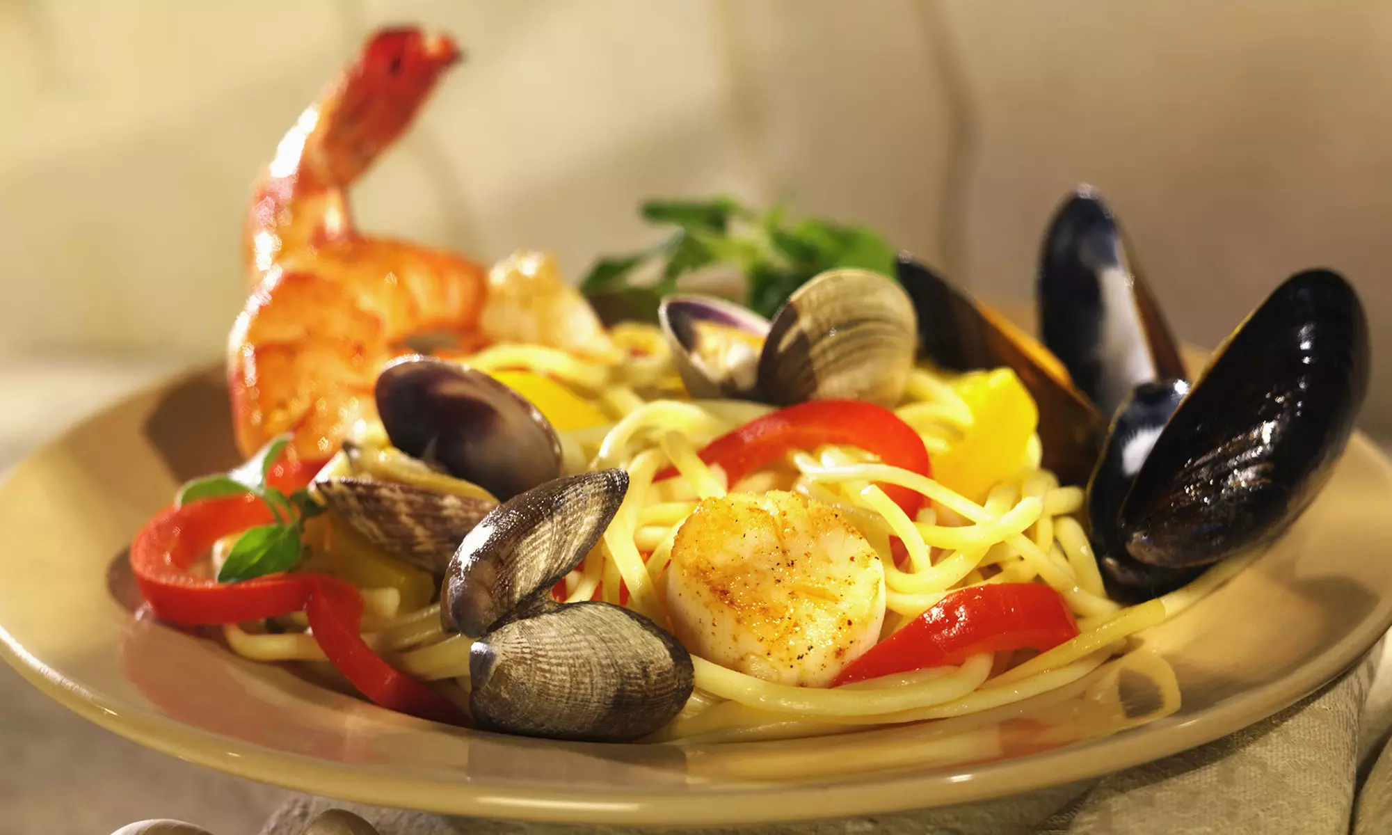 ⏰ Menu di mare completo con calice di vino al Ristorante Terreferme (sconto fino a 45%). Prenota&Vai! - Primary Image