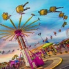 Image 2: Carolina's Only Seaside Amusement Park. Up to 25% off Savings