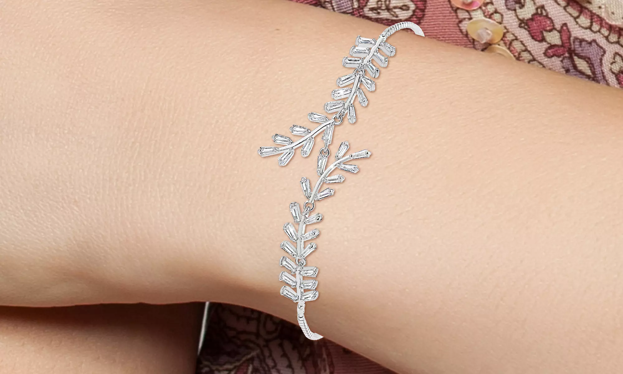 Bracelets SC Crystal au choix avec cristaux Swarovski®