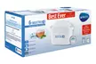 6, 12, 18 ou 24 filtres à eau Brita Maxtra - Second Medium