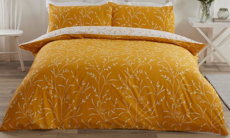 Parure copripiumino Pieridae disponibile in 4 dimensioni e varie fantasie