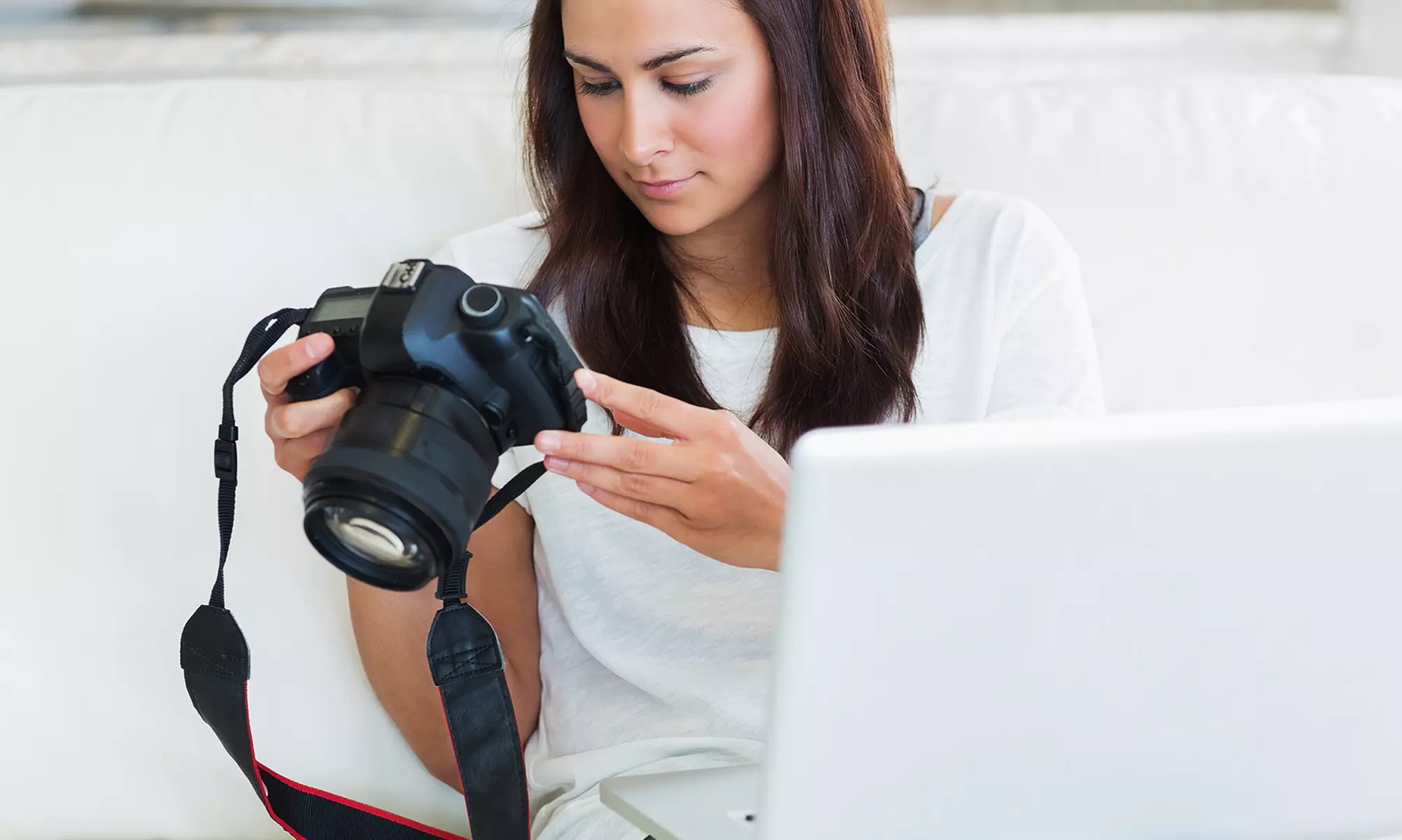 Diploma in Photoshop and Lightroom with Free 30-Day Software from Adobe from Live Online Academy (95% Off) - Primary Image
