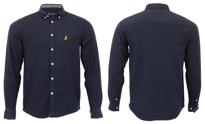 Image 6: Universal Clothing Men's Shirt