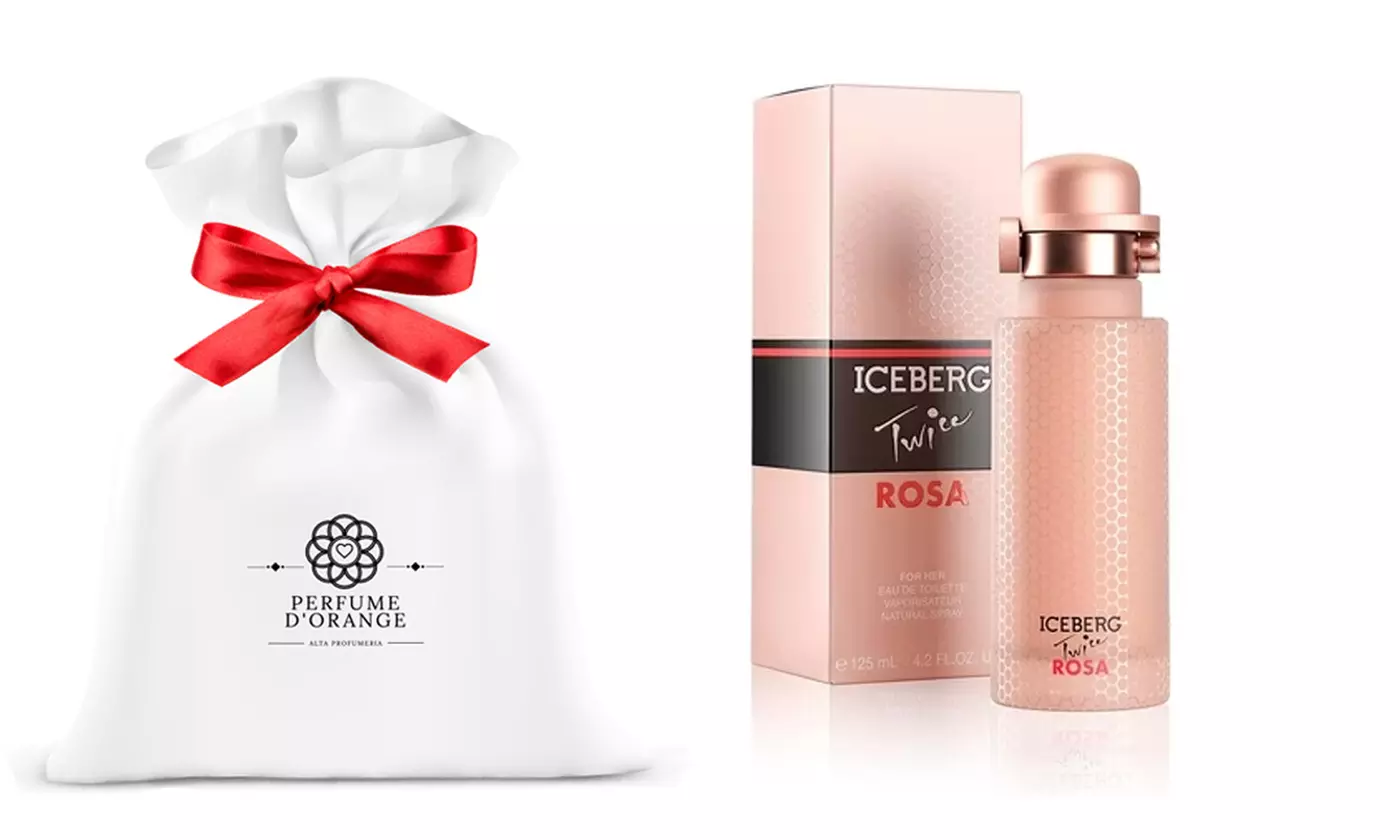 Fragranze da donna Iceberg, Guy Laroche e Laura Biagiotti