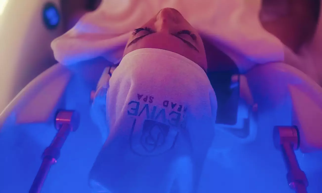 60-Min Silver or 90-Min Gold Head Spa-Head/Foot Massage, Facial & More