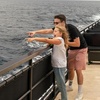 Image 3: Experience Mesmerizing Whale Watching on a Luxurious Cruise 