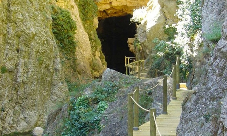 Image 9: Teruel: habitación doble con desayuno, cena de degustación y entradas
