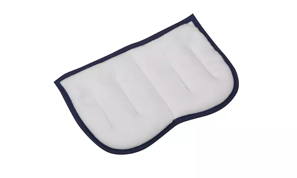 DMI TheraBeads Microwaveable Moist Heat Pack for Sinus Pain - Image 2
