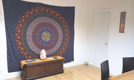 Una o 3 sedute di reiki abbinato a cristalloterapia da Namastè Manuela Bomben (sconto fino a 73%)