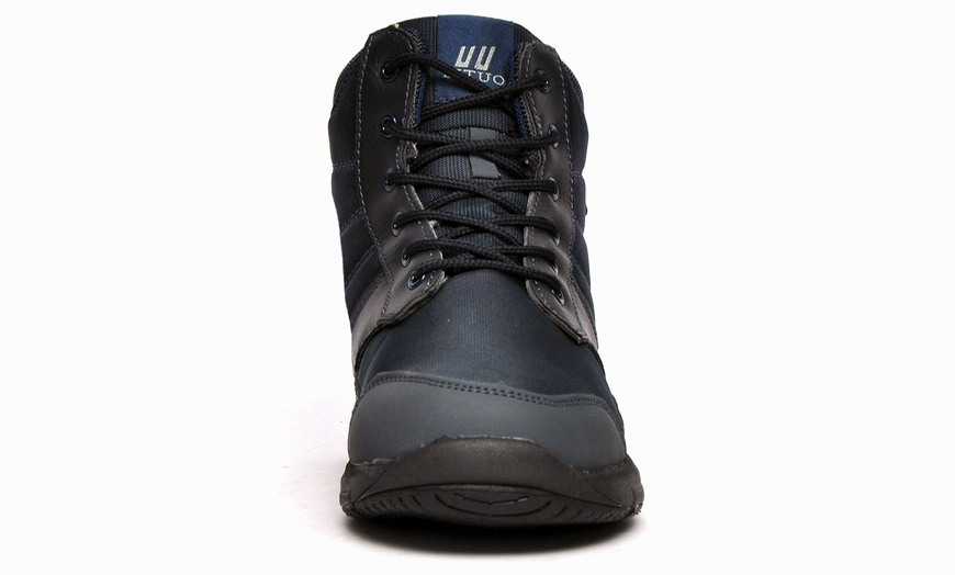 Image 6: Outdoor Boots for Men